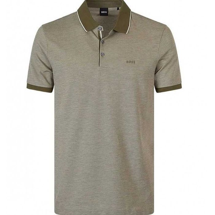 Оригинална тениска BOSS