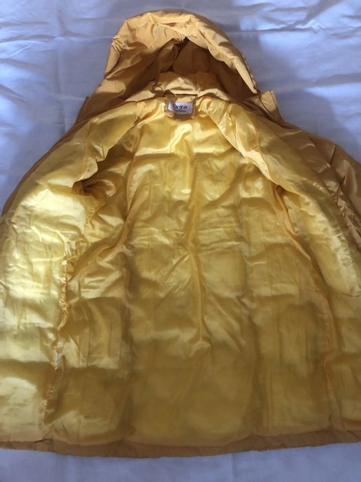 Куртка/ пуховик жен, новый