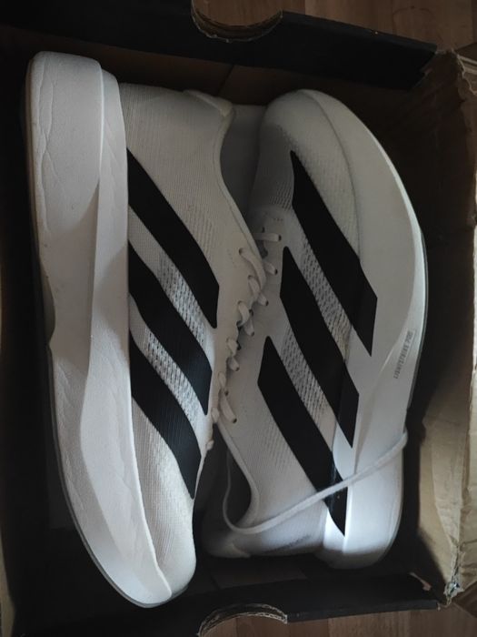 Кроссовки Adidas Evo Sl