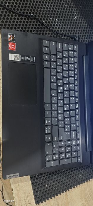Ноутбук Ryzen3/8gb/ssd