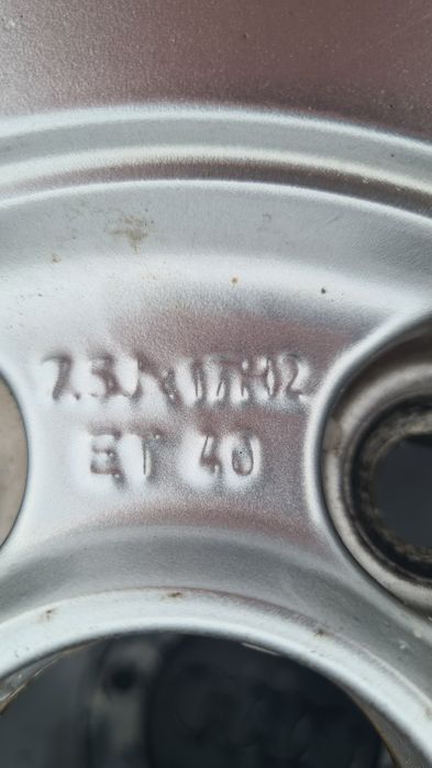 Оригинални джанти Ауди 5/112 Audi A8  5x112