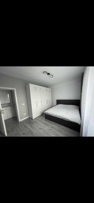 APARTAMENT 2 camere str. fermelor