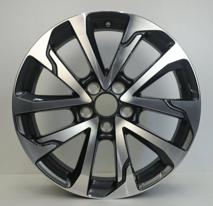 Toyota джанти 18 цола