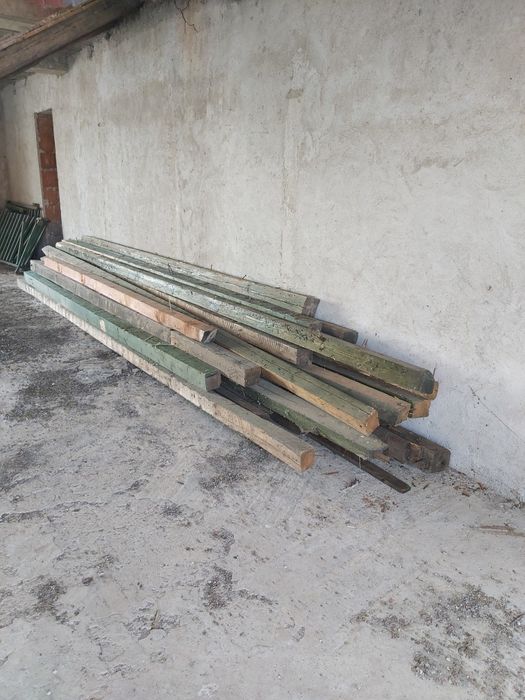 Vand grinzi ,  cofrage , scanduri