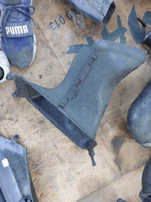 Въздуховоди Bmw n55 e92 e93 335i 306кс бмв е92 е90