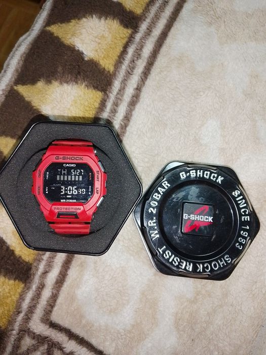 Часы наручные G-SHOCK