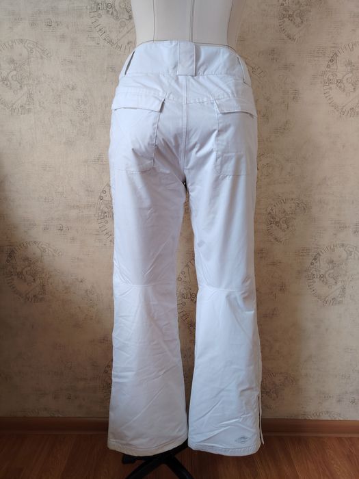 Брюки горнолыжные женские