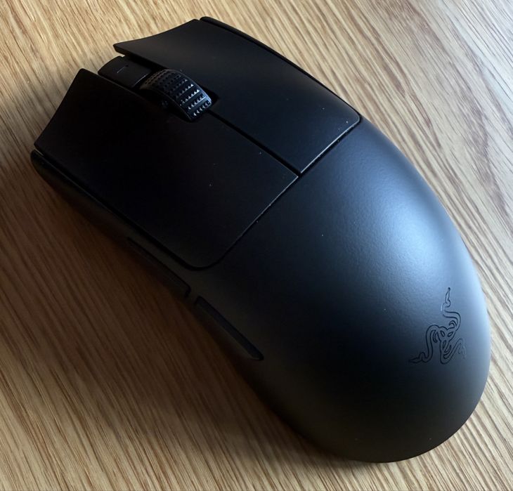 “Razer Viper V3 pro” Безжична геймърска мишка