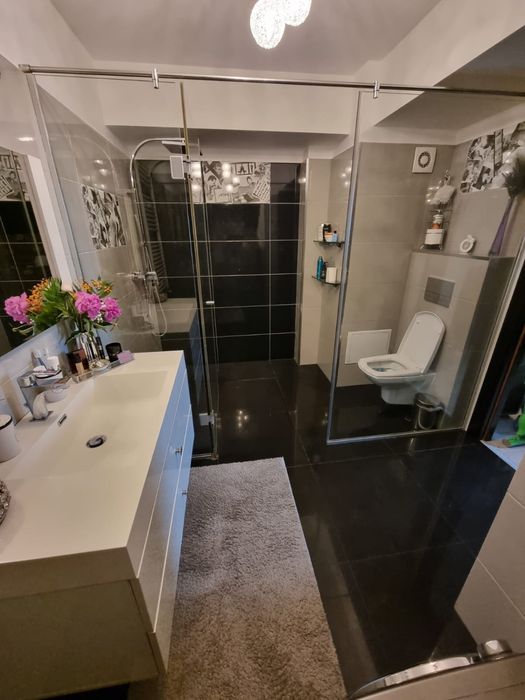 Vand apartament lux