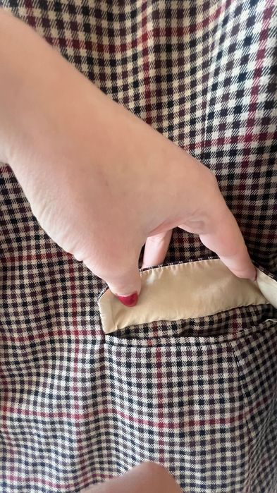 Дамски сако Abercombie & Fitch
