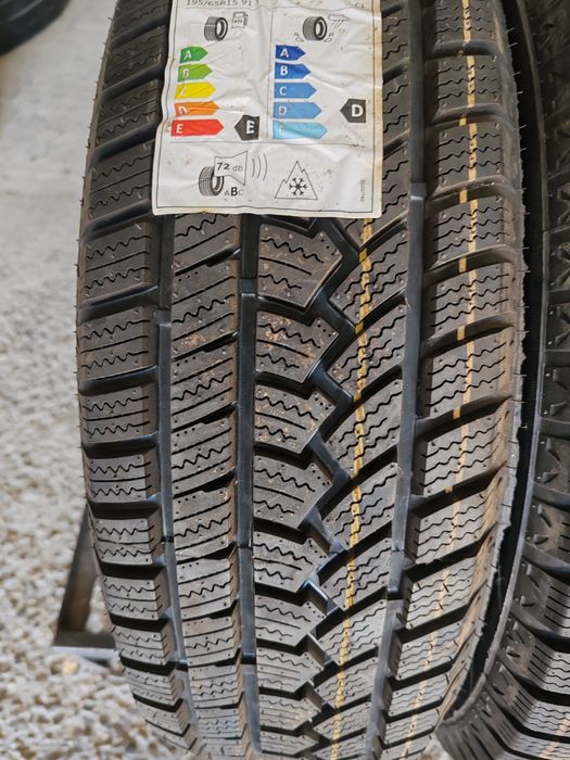 2 anvelope 195 65 15