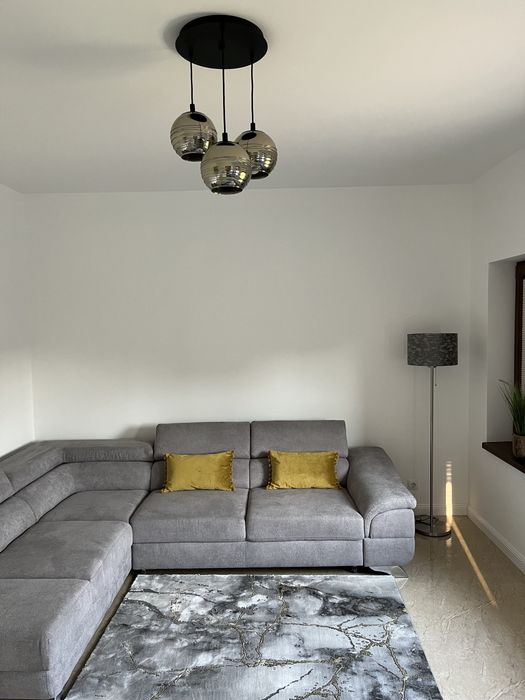 Vând casa în Satu Nou de Jos