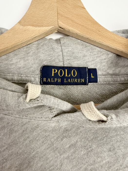 POLO Ralph Lauren Анорак ( L)