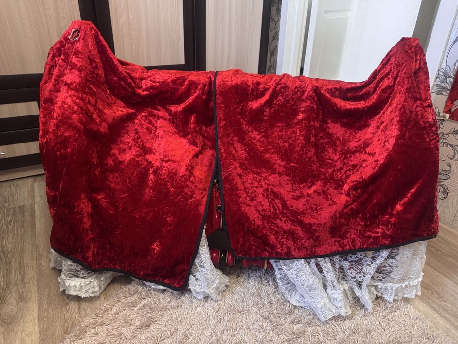 Продам бесік в отличном состоянии