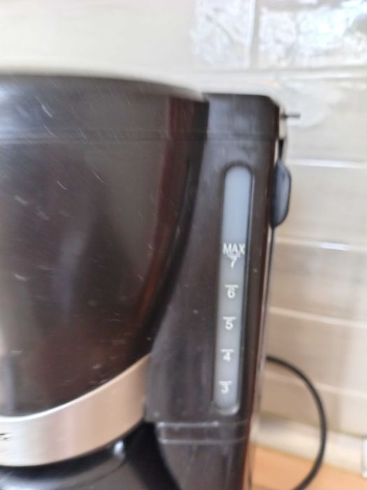 Кофеварка Grundig Premium