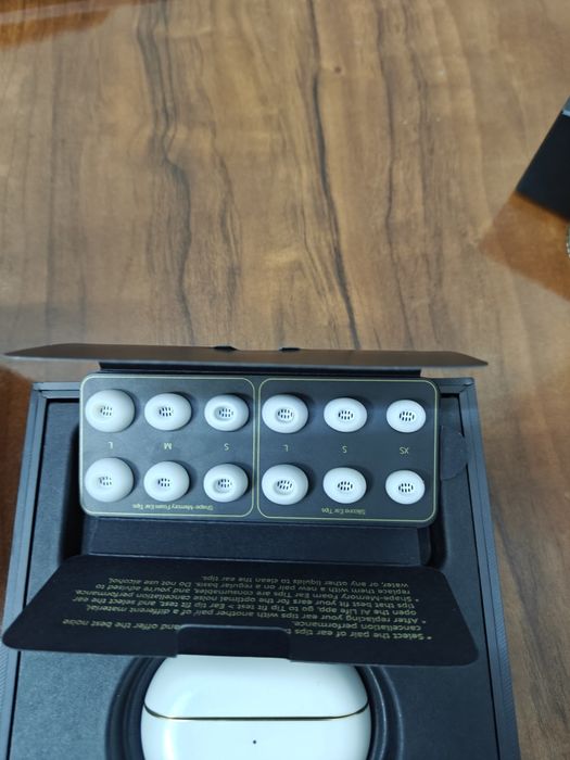 Huawei free buds pro 4