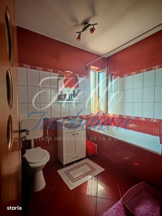 Apartament 1 camere 34.7 mp+balcon 8,48mp zona Eroilor