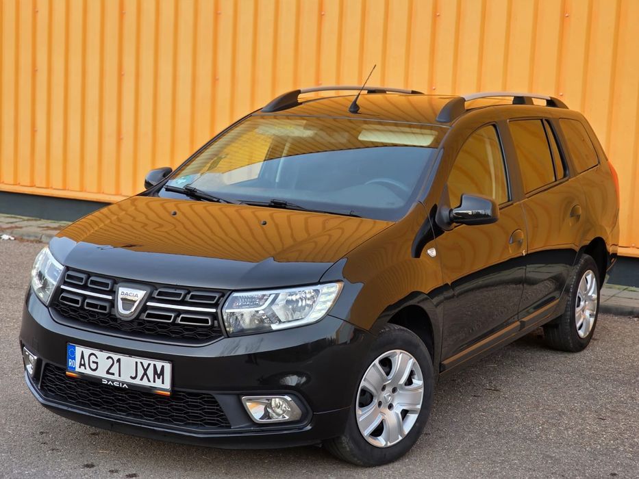 Dacia Logan Mcv 0.9tce GPL Euro 6