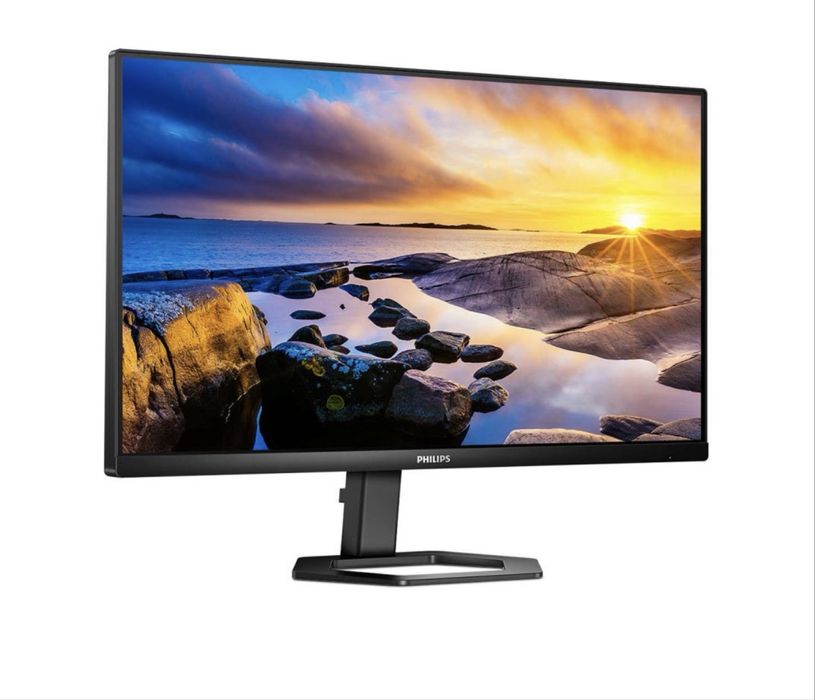 Гейминг монитори Philips - 24E1N5300AE/00, 23.8''
