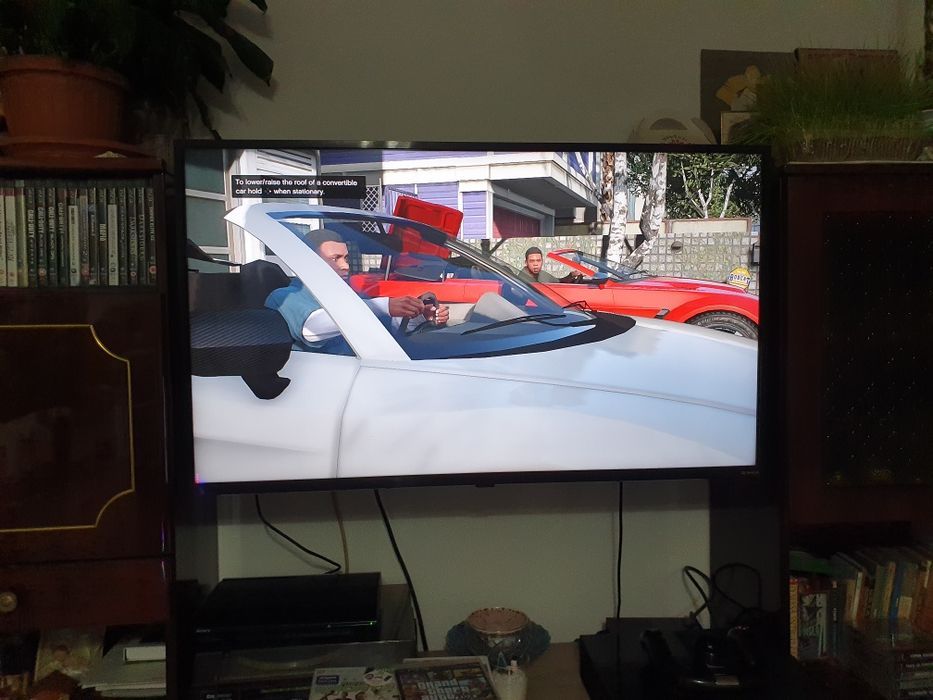 Joc GTA 5 V Ps3 PlayStation 3