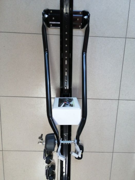Стойка за велосипед единична