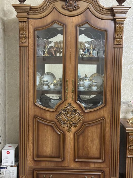 Гостинный мебель