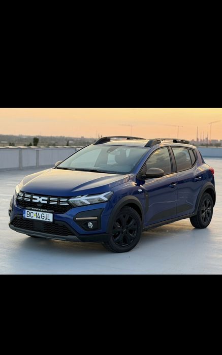 DACIA Sandero Stepway 2024 — imagine 2