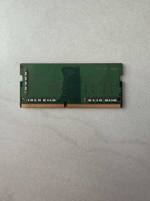 Memorie RAM 4GB DDR 4 laptop SODIMM 2400Mhz 2666Mhz