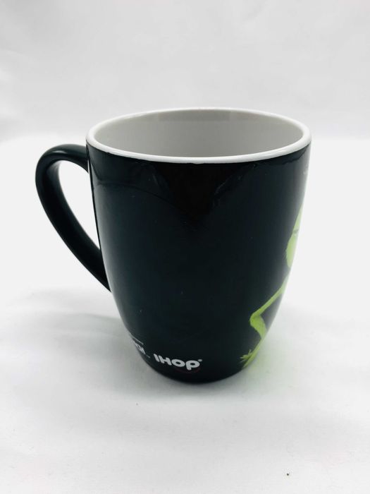 Термо Чаша ,,ГРИНЧ" с Магическо Послание