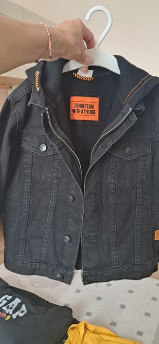 Блузи и анцузи -  MNG, OVS, s,Oliver, Pepe Jeans, Benetton