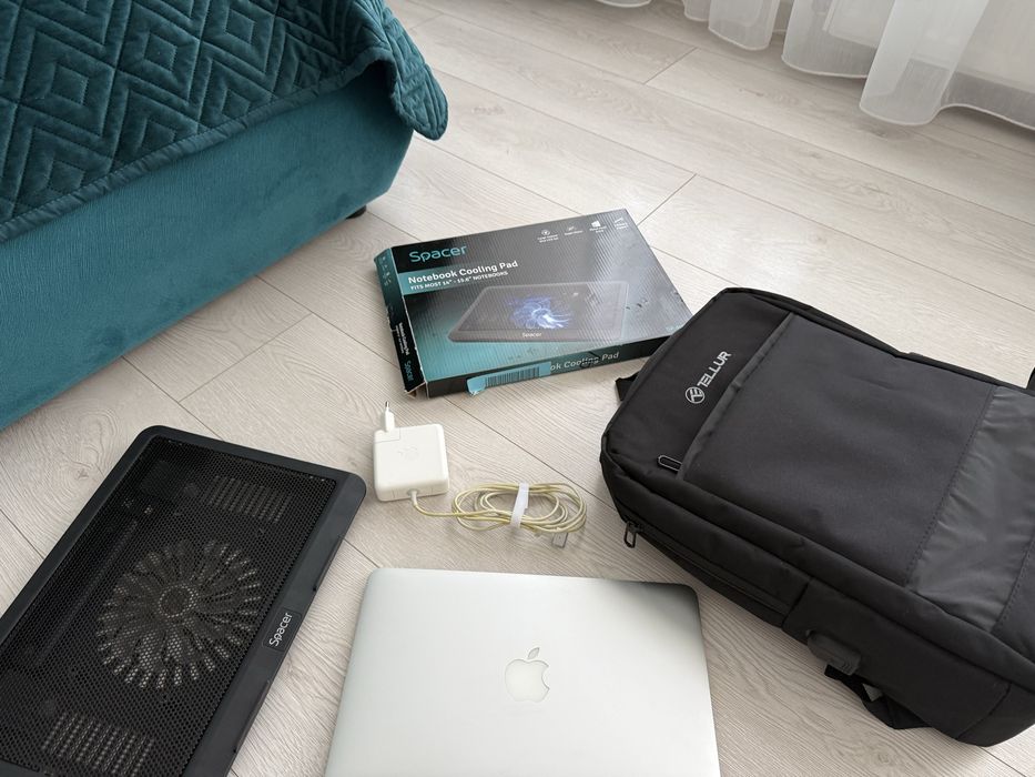 Laptop Apple MacBook Air