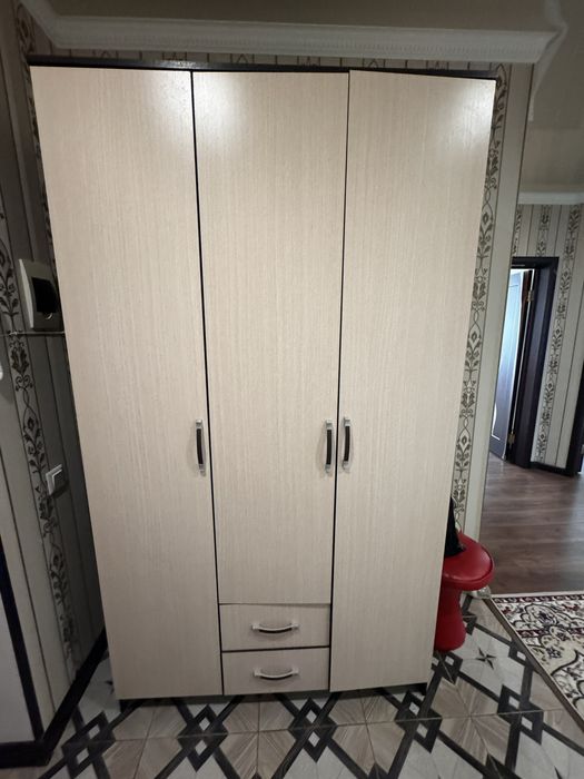 Продам шкаф бу, в хорошем состояний