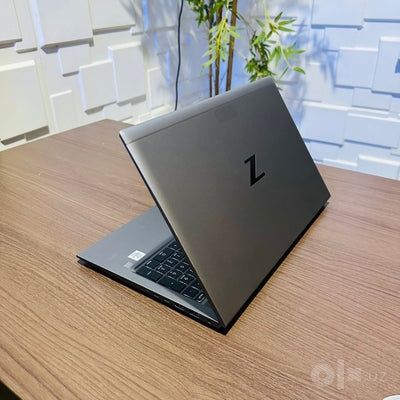 Noutbuk qulay narx  HP ZBook Firefly 16 — Core i7-1240P | DDR5 | 256GB