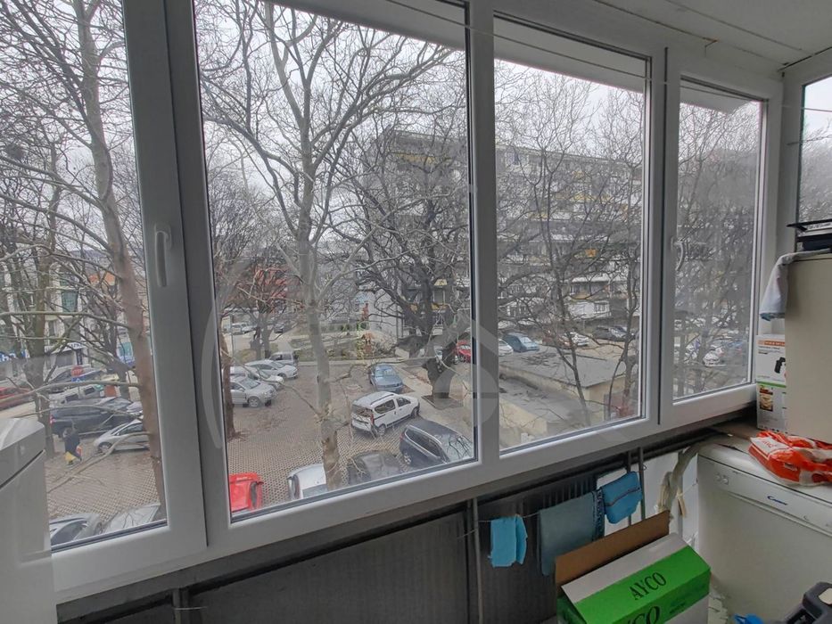 Продава се Двустаен апартамент в Варна, Трошево - 64 кв.м за 1052 €/кв.м - Снимка #7