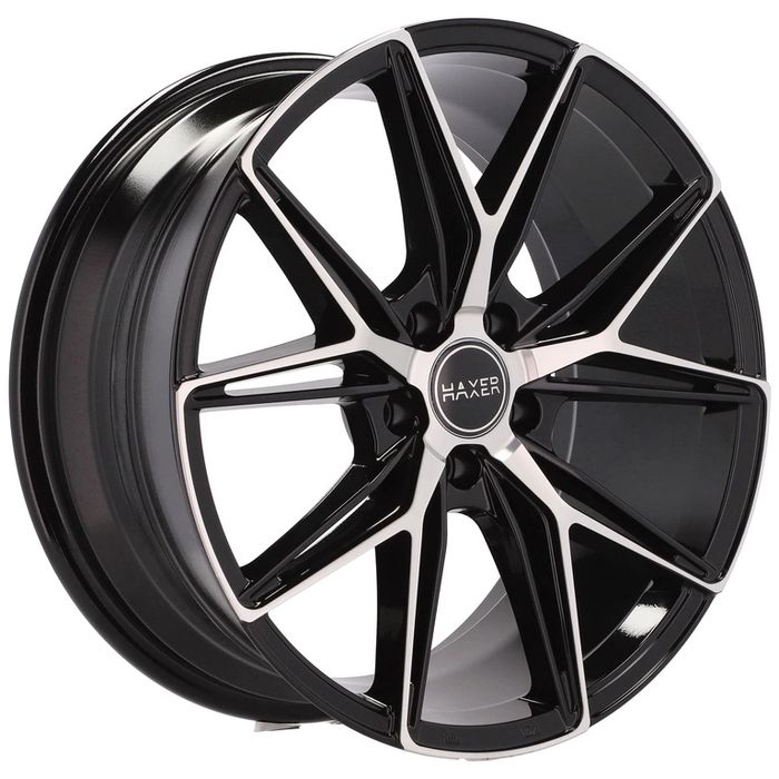 Jante Haxer R19 5x114.3 HX043 | Toyota, Lexus, Hyundai Honda Mazda etc
