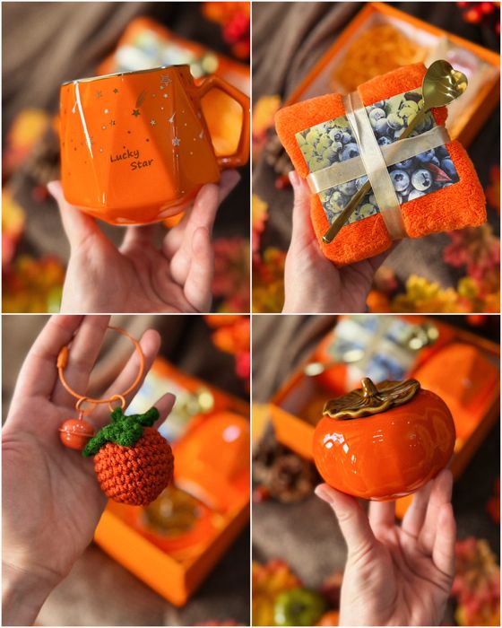 Подарочный бокс