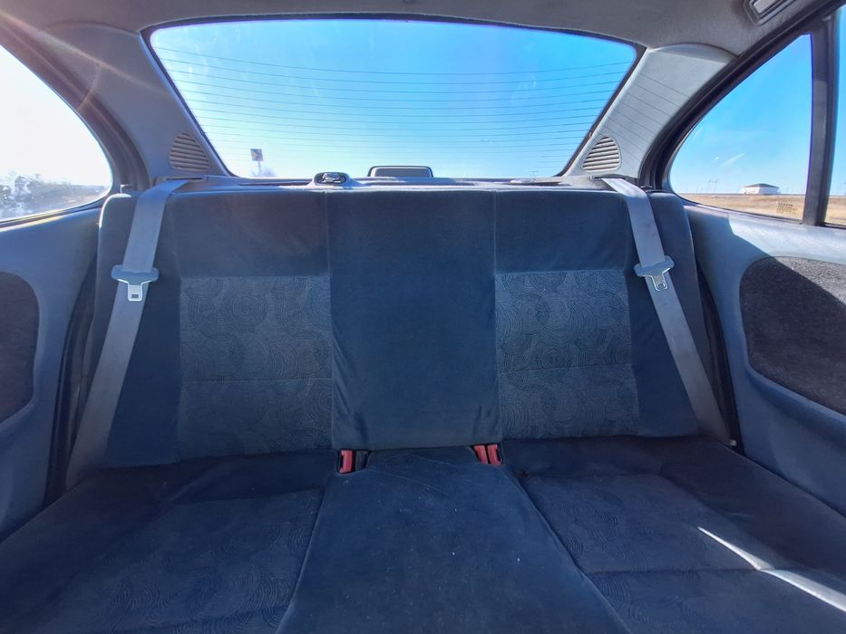 Рено меган 1999 года