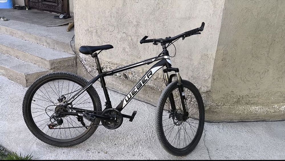 Продаются велосипеды