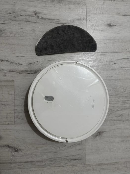 робот пылесос Xiaomi E10 Robot Vacuum