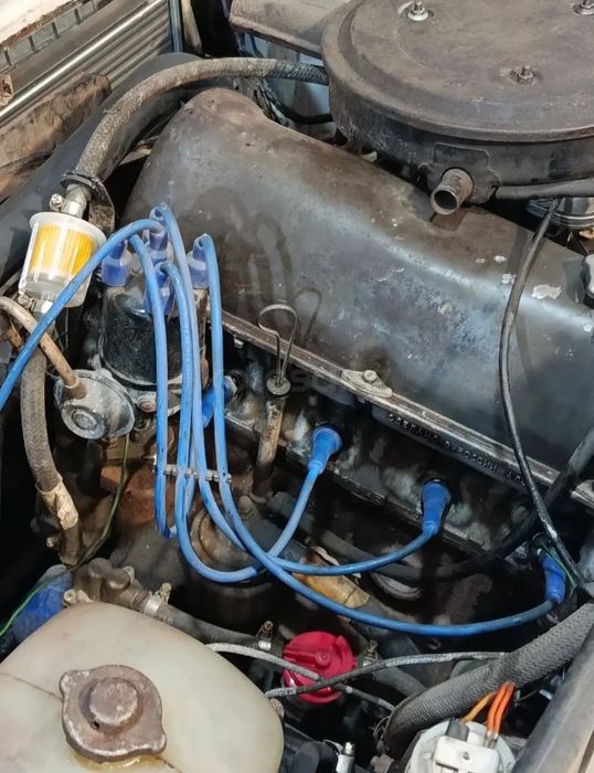 Ваз 21065 каждый день на ходу