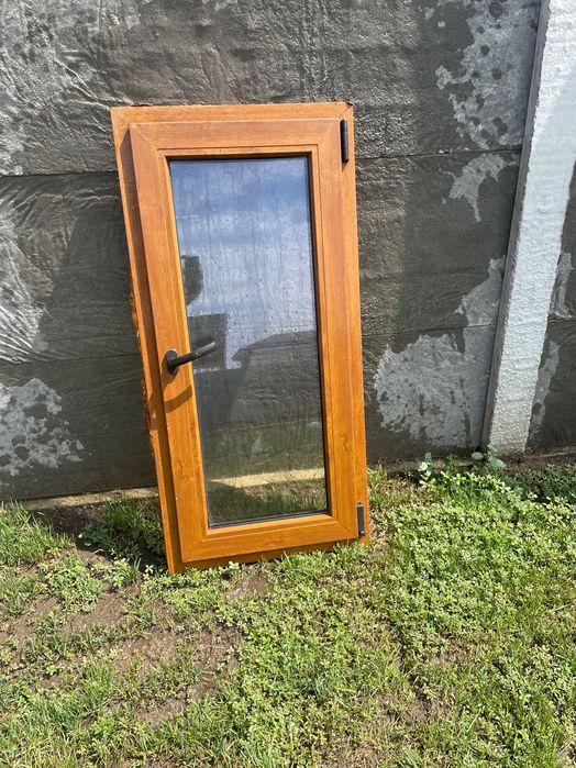 Vand Geamuri Termopan Maro