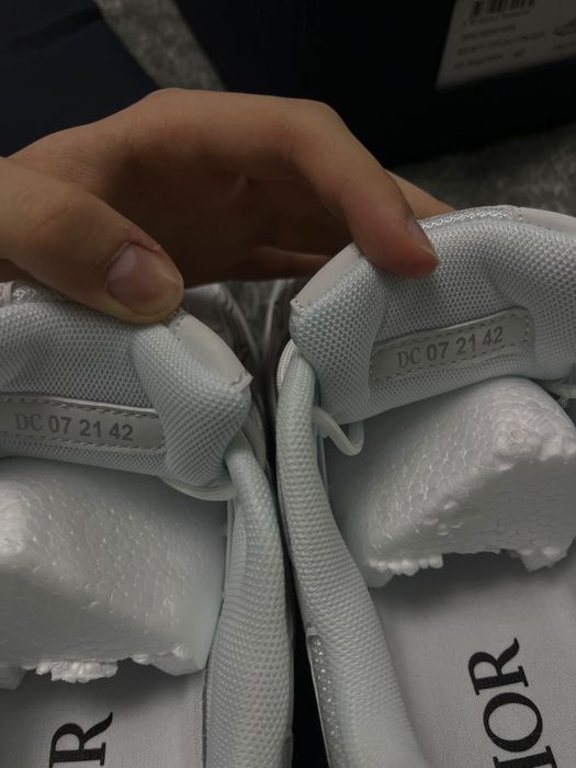 Dior b30 Albi Predare fizica Oradea