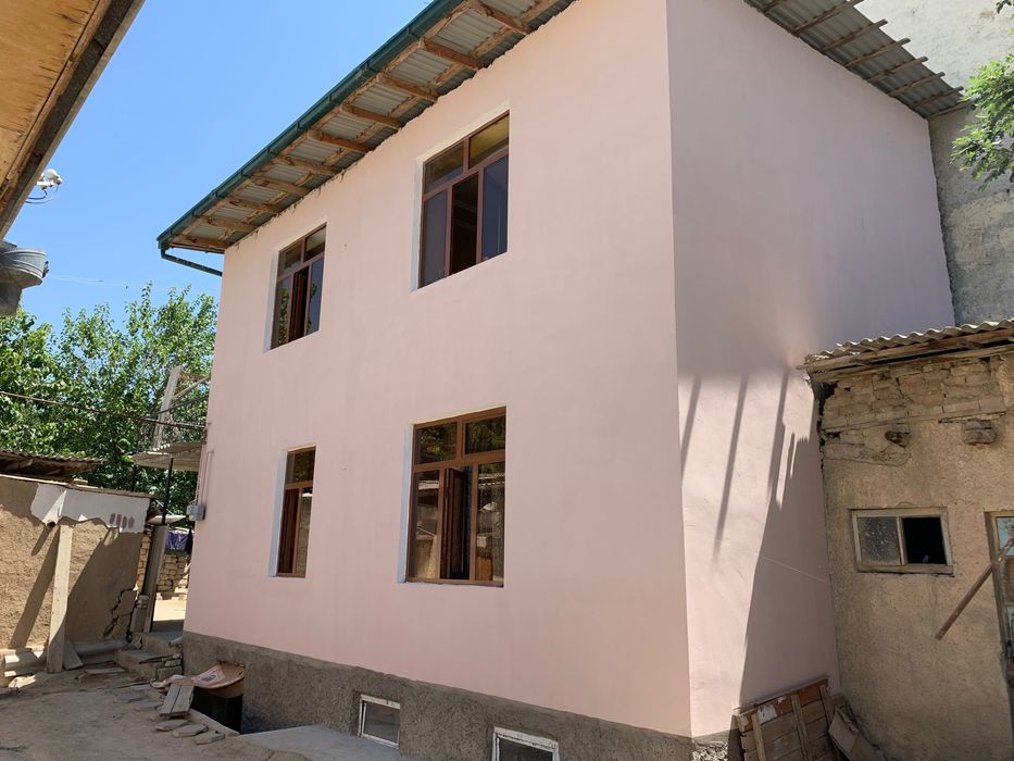 Samarqand hovli 2233