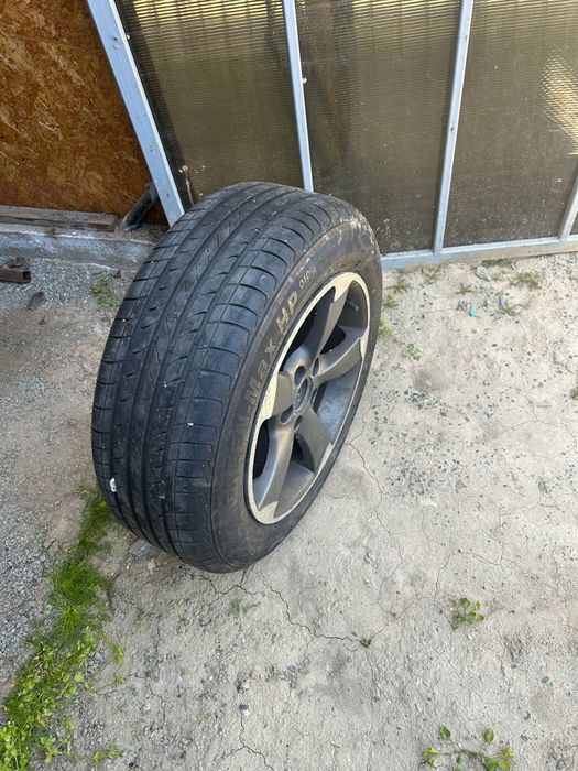 Vand Jante audi !