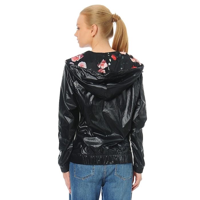 Водоустойчива ветровка Adidas Original