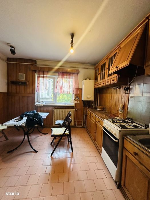 Apartament 3 camere | Decomandat | 76 mpu | zona Kaufland Manastur