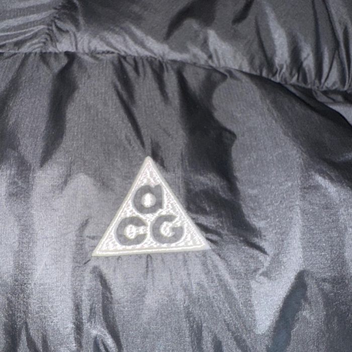 Зимно яке Nike ACG
