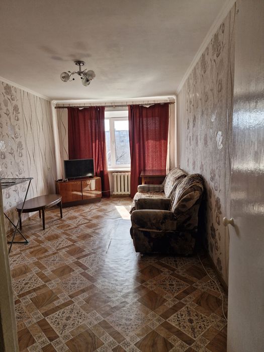 Продам 2-комнатную квартиру в г.Рудный Костанайской области.