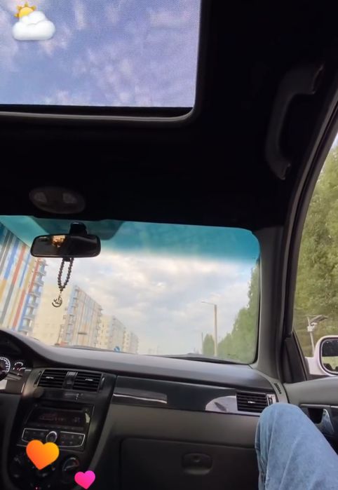 Chevrolet Lacetti / Gentra 2011 — 2