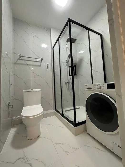 Сдаю 2х Комнатную квартиру ЖК NRG Zamon Метро Янгиабад